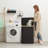 Fabric Laundry Hamper