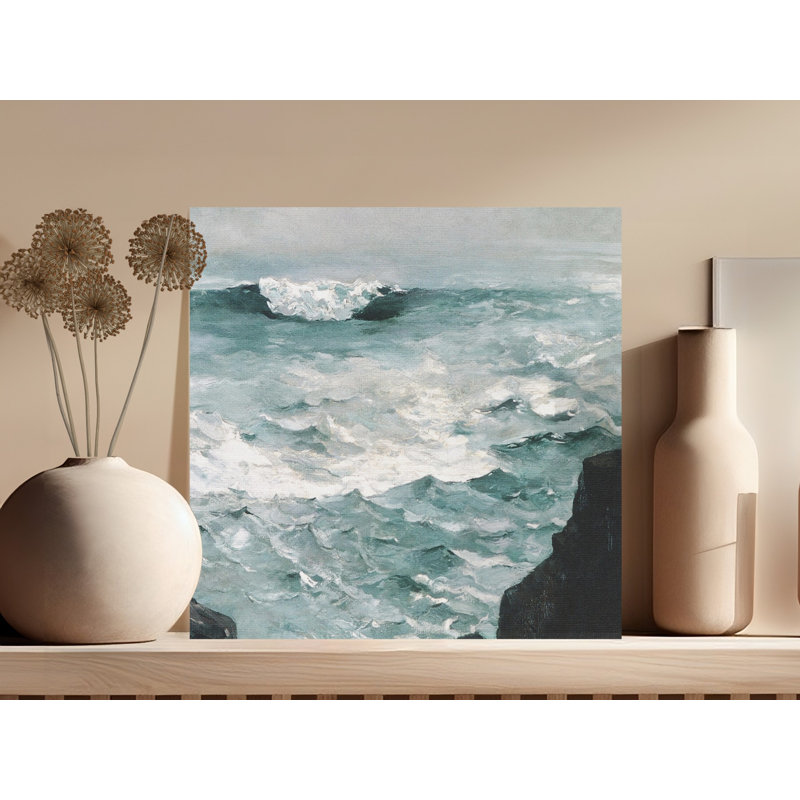 Wrapped Canvas Print Set, 6x6