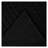 Ashton Chenille Bedspread King Size, 100% Cotton Floral Medallion Coverlet, Traditional Textured Heirloom Bedding, Soft Breathable All-Season Comfort, OEKO-TEX Certified, Machine Washable, Black-507675717-488591772