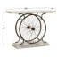 Console 40 po Gracieleigh
