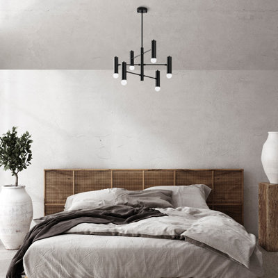 Chriselle LED Chandelier