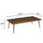 Grenville Four Leg Coffee Table