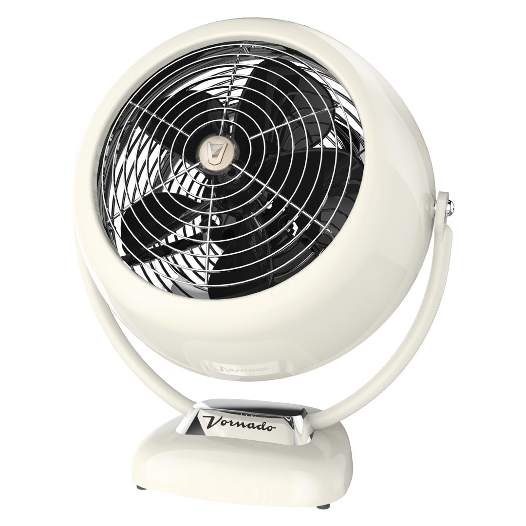 Timeless Vornado VFAN SR. Vintage Air Circulator Fan Vornado 