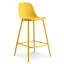 Tabouret de comptoir de 26 po Sylvester-736758011