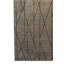 Sarila Abstract Area Rug in Brown-1942870683