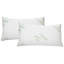  Shredded Memory Foam Rayon from Bamboo Medium Support Pillow-1937529494