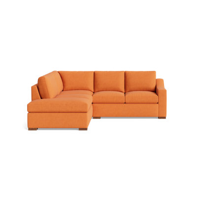 Lucca Sectional