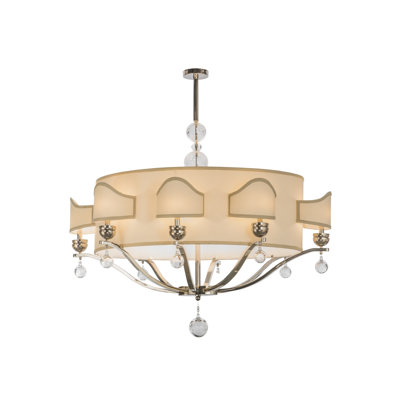 Helena 16 - Light Chandelier