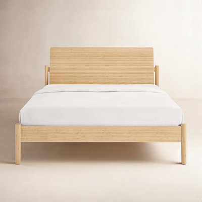 Benji Bamboo Bed