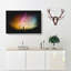 Looking Up At The Stars - Wrapped Canvas Painting-56645006