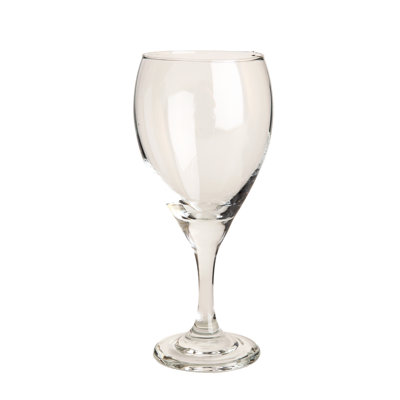 Verre à vin 12 oz Siera Verre à vin tout usage