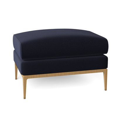 Repose-pieds standard de 29 po Cooper