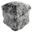 Tibetan Square Pouf-1674298406