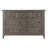 Aubrieanna 61'' W 7 - Drawer Dresser-957831223