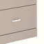 Commode double à 6 tiroirs Allyannah-110867072
