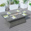 Ensemble repas extérieur pour 8 personnes Tranisha-1706259915-1706259912