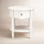 Liberty Assembled Nightstand-464886279