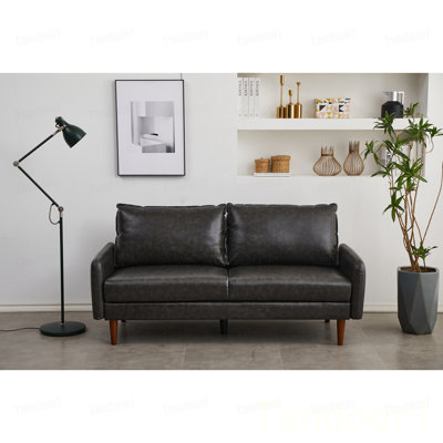 Pu Sofa