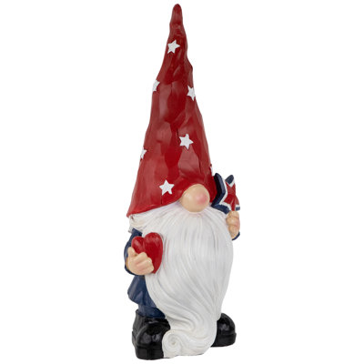 Weather Resistant Resin Garden Statue