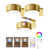 Gold is out of stock