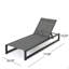 Chaise longue Venice (ensemble de 2)-1265824972-1265824973