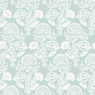 Kalaila Self-Adhesive Wallpaper Roll