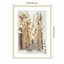«Italy IV» par Wood, reproduction d'art encadrée-689616217