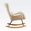 Fauteuil l 33,07 po Jaquelina-547000623