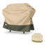 Housse pour barbecue Aoodor-123186074