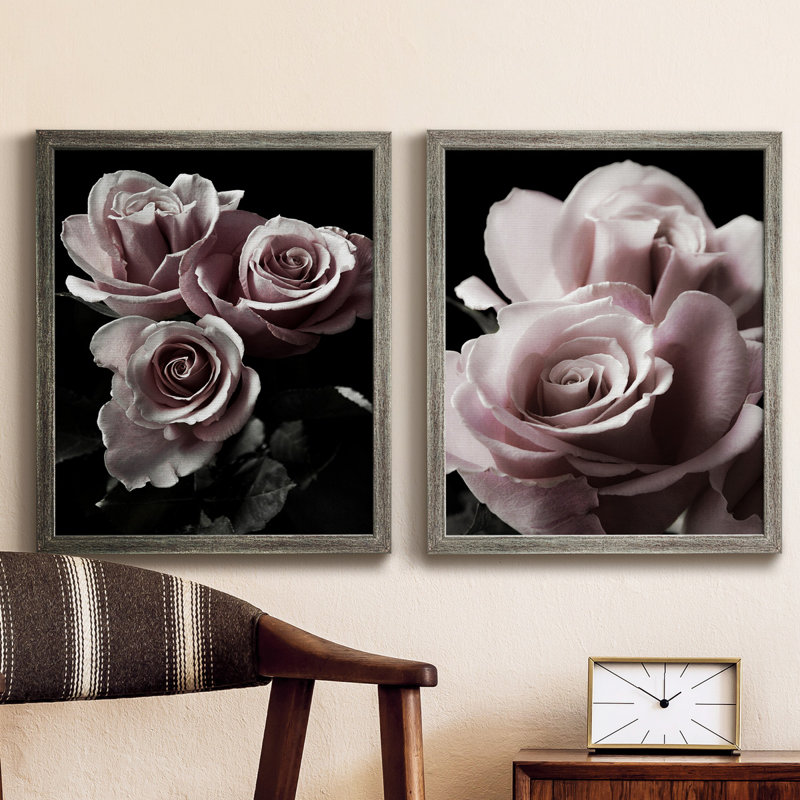 Cadre photo sur toile