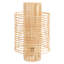 Lozko Wicker/Rattan Table Lamp-1921714451