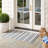 Herefordshire Indoor/Outdoor Striped Rug-1458374239