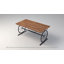Arana Trestle Coffee Table-1084166391