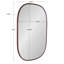 Miroir d'appoint mural Dashiya-1879018477-1879018476
