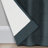 Canova Polyester Blend Light Filtering Curtain Panel-561631285-561631293