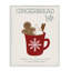 «Gingerbread Latte Seasonal Drink», estampe numérique, design par Natalie Carpentieri-1344946690-1344946693
