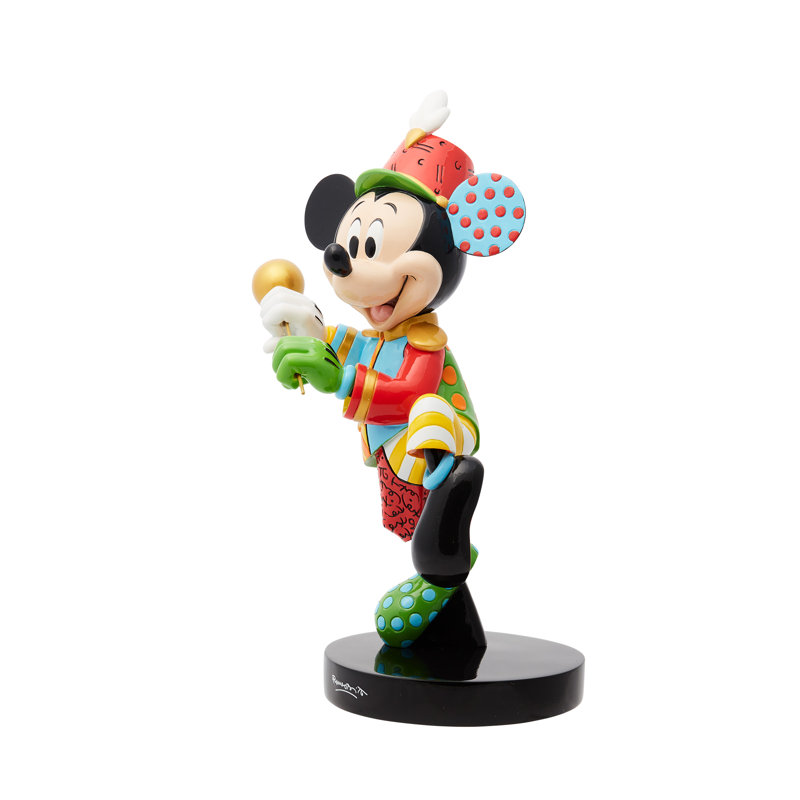 Figurine Disney par Britto