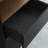 Rock Panel Bedroom Dresser