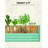 Steel Raised Garden Bed-498286318-498286317-498286319