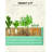 Steel Raised Garden Bed-498286319-498286318-498286317