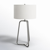 Gio Metal Table Lamp