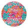 Analiese Floral Indoor Rug
