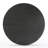  60" Solid Wood Round Pedestal Dining Table-97817445
