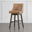 Tabouret de bar et de comptoir Arvelle-87776642-99405962