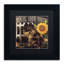 Jadaya «Vermont Farms VI», affiche vintage encadrée-20124936-20124937-70651113