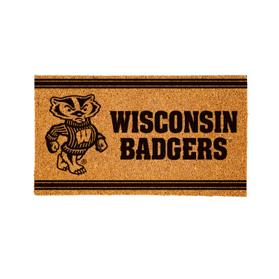 Non-Slip Outdoor Doormat