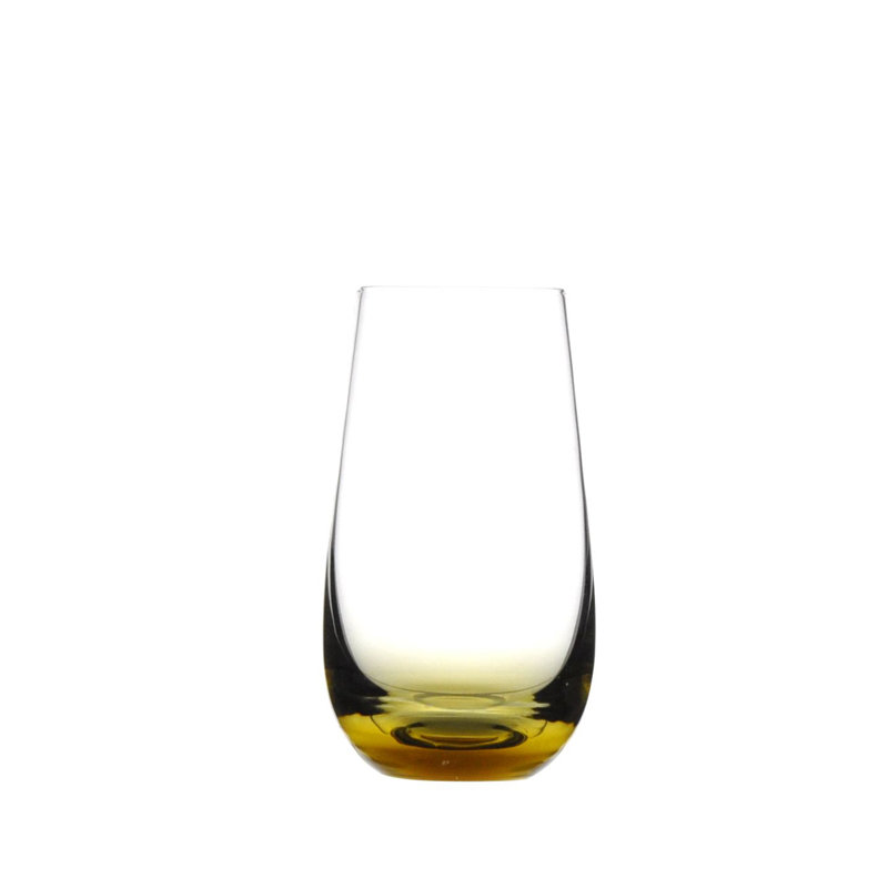 Verre à whisky Gem 17 oz, Or / transparent