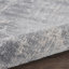 Tapis gris / ivoire Julyn-408229148