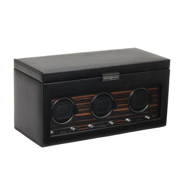 Roadster Watch Box