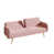 Rose est en rupture de stock